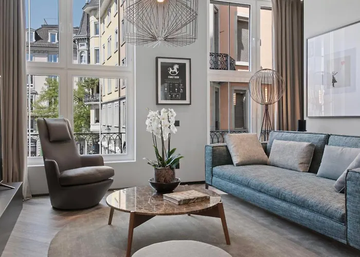 Boutique Hotel Wellenberg