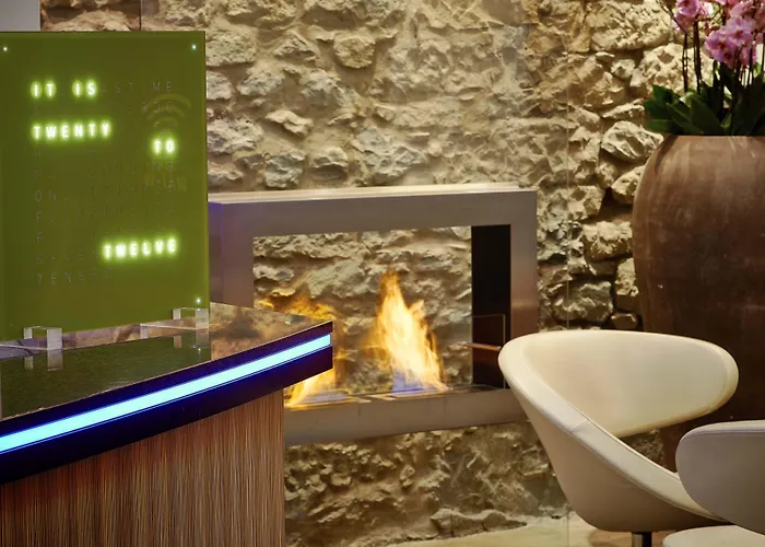 Sorell Hotel Ruetli Niederdorf Zuerich